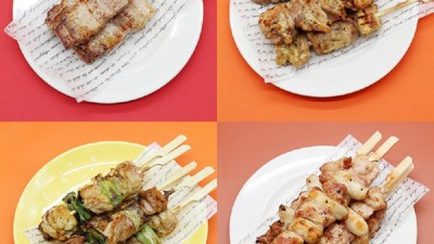 야식 끝판왕! 🔥 초간편 순살닭꼬치 할인 꿀팁 & 솔직 후기 🍢